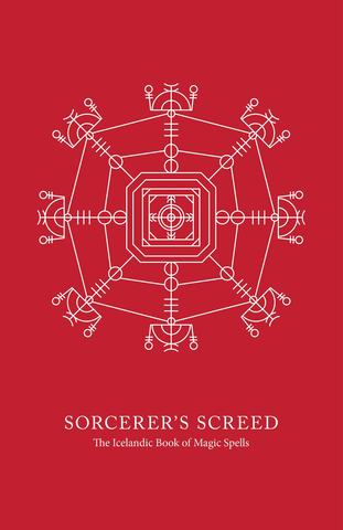 SorcerersScreed